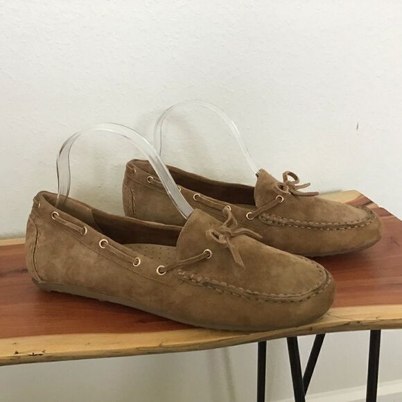 BELLA VITA Scout Driving Loafer Moccasins - Picture 2 of 8